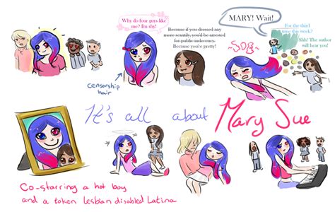 mlp mary sue|universal mary sue litmus.